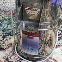 توستر ، سرخ کن با روغن،چرخ گوشت ،سبزی خورد کن|ظروف پخت‌وپز|شیراز, شهرک فرهنگیان|دیوار