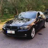 bmw LCI