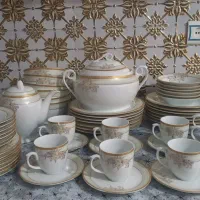 سرویس کامل چینی