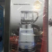 لوازم خانه کتری برقی غذا ساز اسپرسوساز نوا