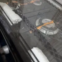 اجاق گاز پنج شعله
