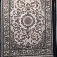 دو عدد فرش ۱۲متری نگین مشهد