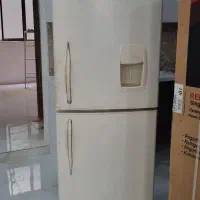 یخچال
