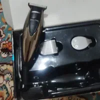 ماشین ریش تراش