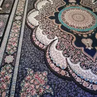 فرش (۱۰۰۰ شانه تراکم ۳۰۰۰)