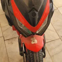 موتور شارژی