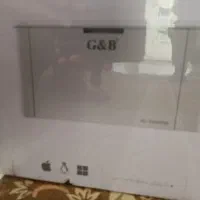 پرینتر جی اند بی پلمپ