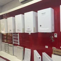 کولر گازی ۱۰۰ هزار|کولر گازی و فن‌کوئل|کرج, خرمدشت|دیوار