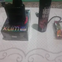 قلیون شارجی