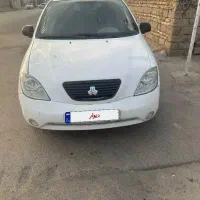 ماشین تیبا ۲ 1401