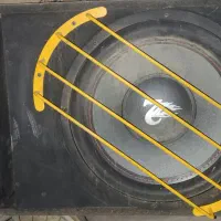 ساب باکس z2|قطعات یدکی و لوازم جانبی|اصفهان, جاوان|دیوار