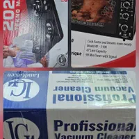 فروش توستر و گاز ۵ شعله  و توستر  نونو