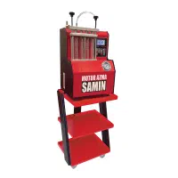 دستگاه دیاگ ثمین/ انژکتورشور/رادیاتورشور|فروشگاه و مغازه|ایلام, |دیوار