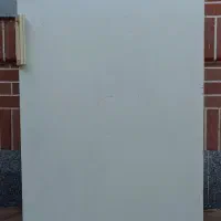 فریزر آزمایش سالم و پرقدرت