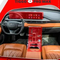 گلس محافظتی انواع خودرو های محافظتی