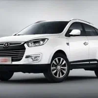 خودرو جک s5 نیوفیس ۱۴۰۲