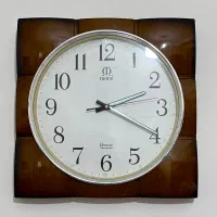 ساعت کلاسیک