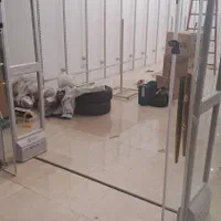 تجهیزات امنیتی فروشگاهی/ تگ صدفی با قفل قوی|فروشگاه و مغازه|تهران, شادمان|دیوار