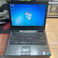 لپتاپ دانش آموزی dell باتری نو