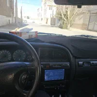 زانتیا ۸۸|خودرو سواری و وانت|بندرعباس, |دیوار