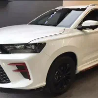 فروش خودروی کی ام سی A5