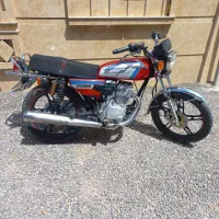 موتورسیکلت  همتاز ۲۰۰