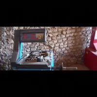 دستگاه بالانس و دستگاه آپارات|ابزارآلات|خواف, |دیوار