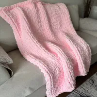 شال مبل پتو|رختخواب، بالش، پتو|مشهد, مشکینی (شهرک غرب)|دیوار