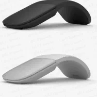 موس بی سیم مایکروسافت مدل arc