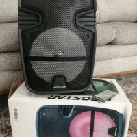 باند و میکروفن