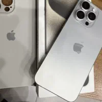 ایفون  15pro max