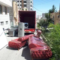 اکیپ جابجای همراه باماشین مثقف مخصوص اساسیه