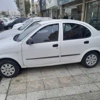 ماشین تیبا ۱۴۰۰