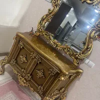 مبلمان استیل|مبلمان خانگی و میز عسلی|ری, هاشم‌آباد|دیوار