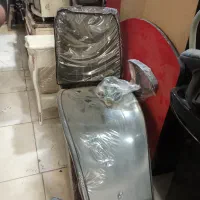 سرشورارایشگاه صندلی ارایشگاه دکورارایشگاه اینه