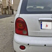 ام وی ام ۱۱۰ مدل ۹۳ چهار سیلندر|خودرو سواری و وانت|تهران, مرزداران|دیوار