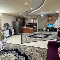 فروش واحد۱۰۰ متری نقلی تاپ لوکیشن فاز۳ شهرک فجر|فروش آپارتمان|ورامین, |دیوار