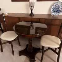 میز ناهار خوری ۲نفره