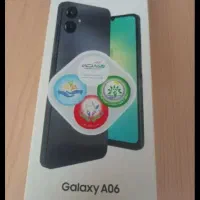 گوشی A06|موبایل|ورامین, ورامین|دیوار