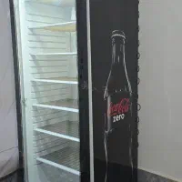 یخچال فریزر فروشگاهی