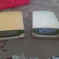 دو عدد مودم هواوی مدل bm632w