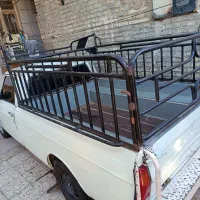 پیکان وانت مدل ۹۰|خودرو سواری و وانت|اهواز, کوی طالقانی|دیوار