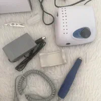 وسایل کاشت ناخن
