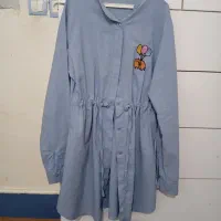 مانتو شلوار|لباس|زابل, |دیوار