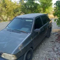 پراید مدل ۸۴|خودرو سواری و وانت|توکهور, |دیوار