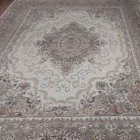 ۲ تخته فرش ۹ متری