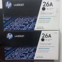 کارتریج پرینتر اچ پی