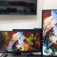 مانیتور 29 اینچ واید 2k برند دل