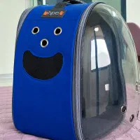 کیف حمل گربه پارکدار