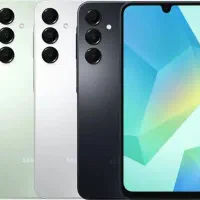 سامسونگ آ۱۶ ویتنام Samsung A16حیدریان کد986
